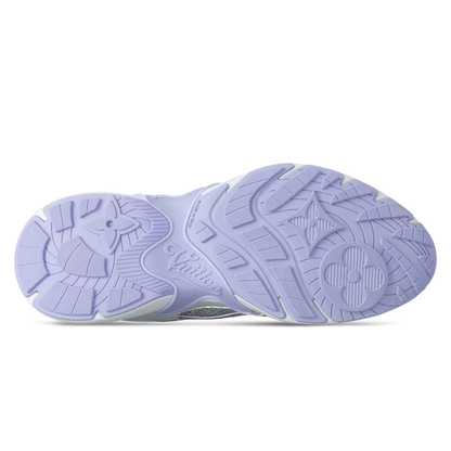 LV Olympia Sneaker Lilac