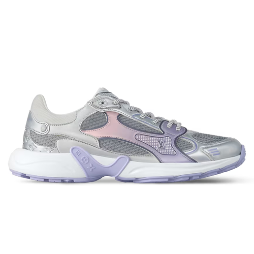 LV Olympia Sneaker Lilac