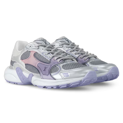 LV Olympia Sneaker Lilac