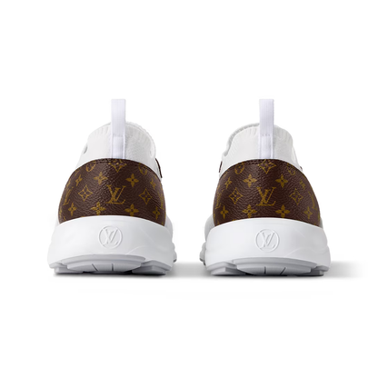 LV Olympia Sneaker White