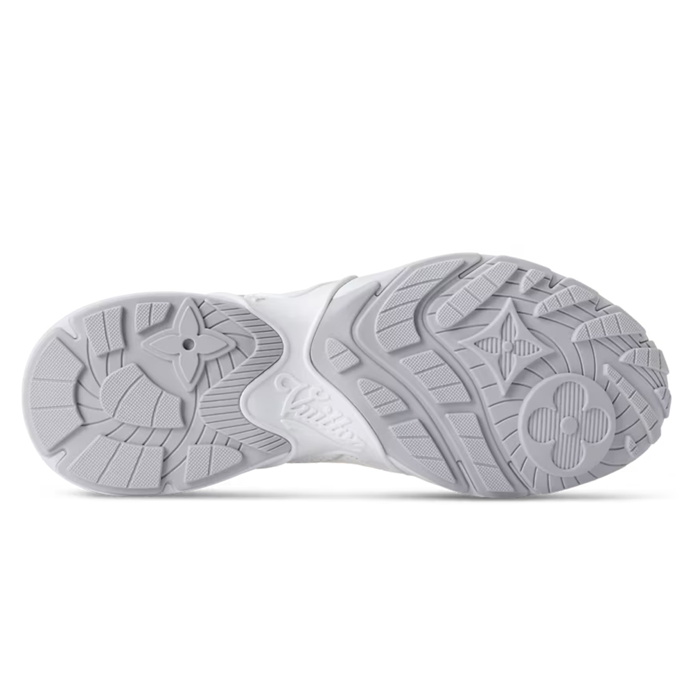 LV Olympia Sneaker White