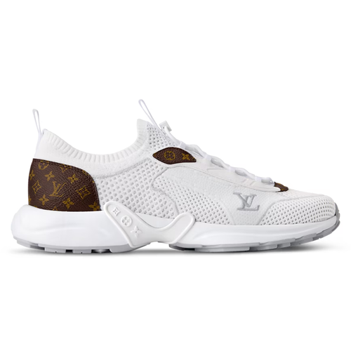 LV Olympia Sneaker White