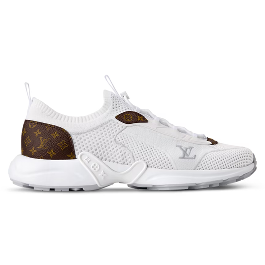LV Olympia Sneaker White