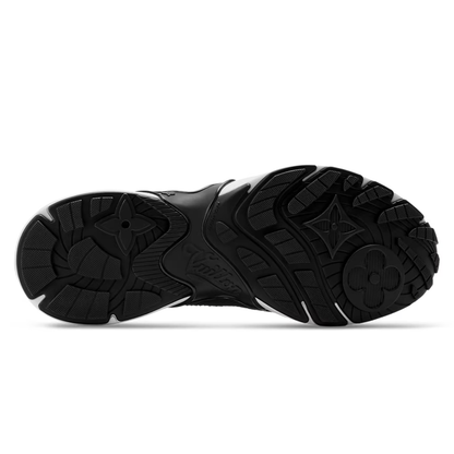 LV Olympia Sneaker Black
