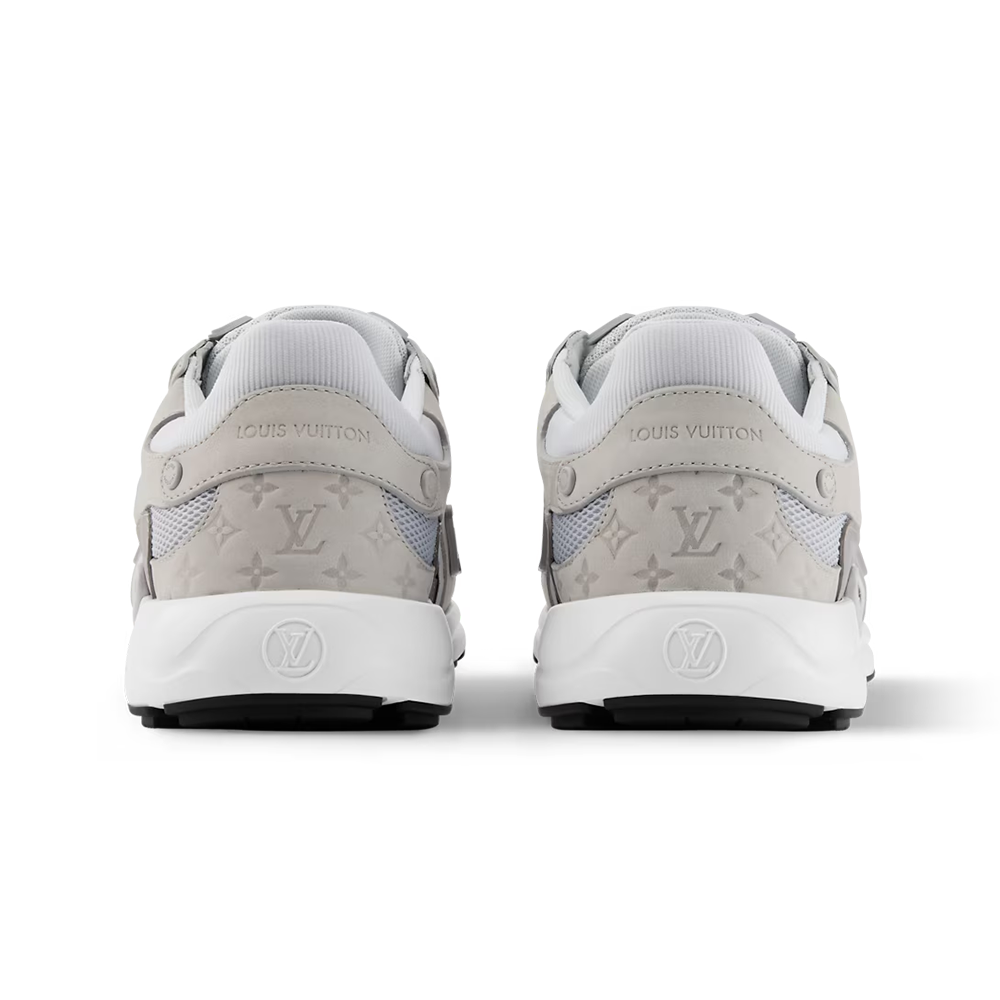 LV Olympia Sneaker Light Gray