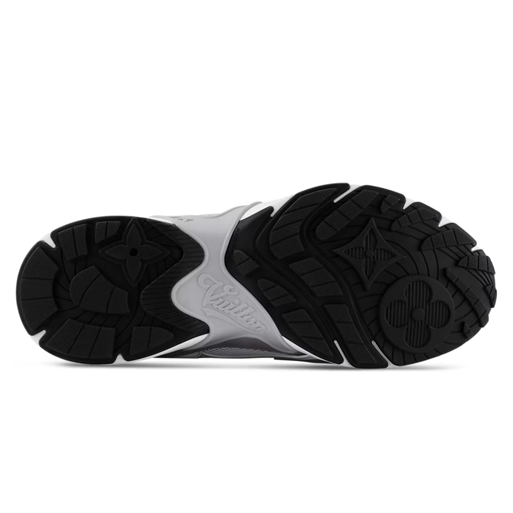 LV Olympia Sneaker Light Gray
