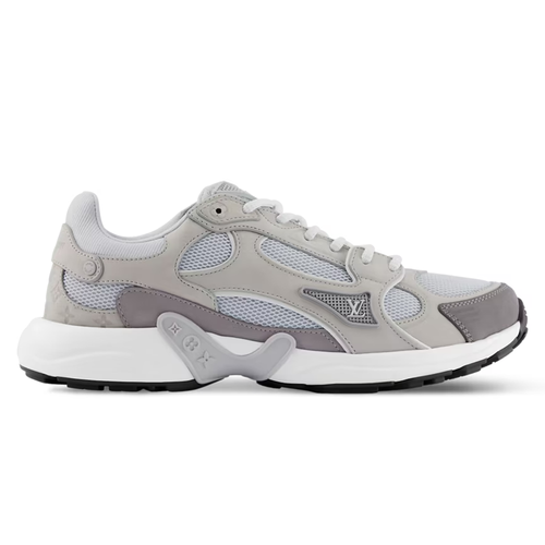 LV Olympia Sneaker Light Gray
