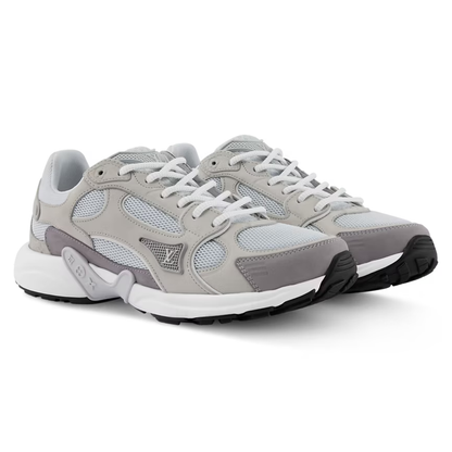 LV Olympia Sneaker Light Gray