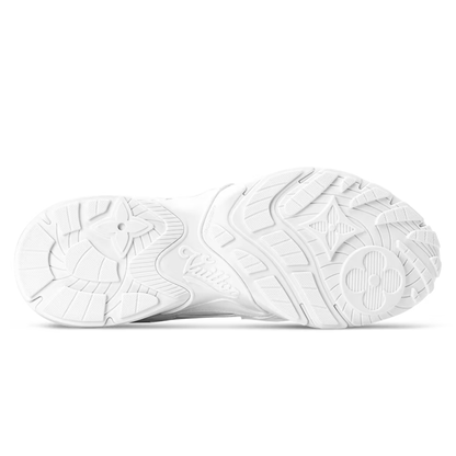 LV Olympia Sneaker White