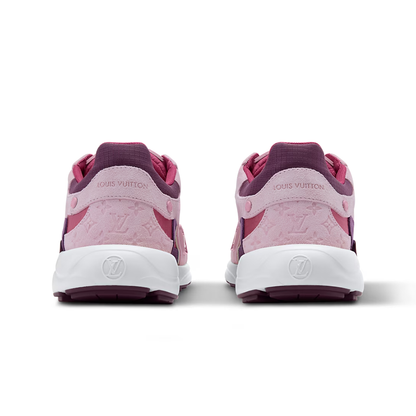 LV Olympia Sneaker Pink