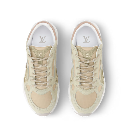 LV Olympia Sneaker Beige
