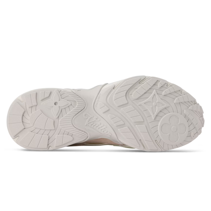 LV Olympia Sneaker Beige