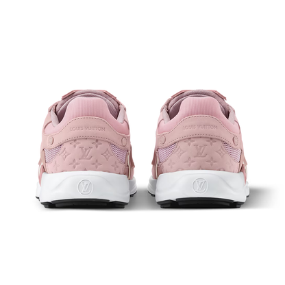LV Olympia Sneaker Pink