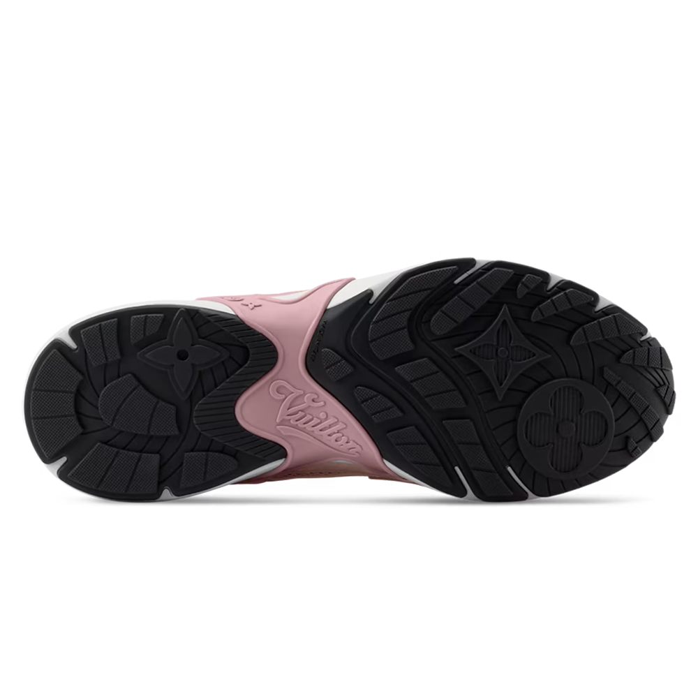 LV Olympia Sneaker Pink