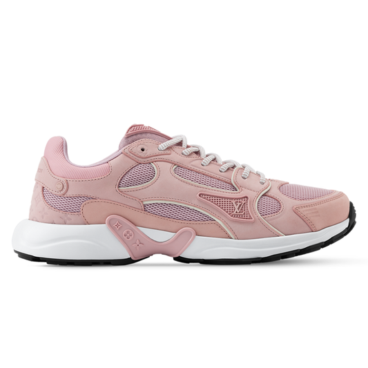 LV Olympia Sneaker Pink