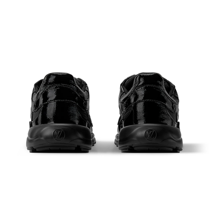 LV Olympia Sneaker Black