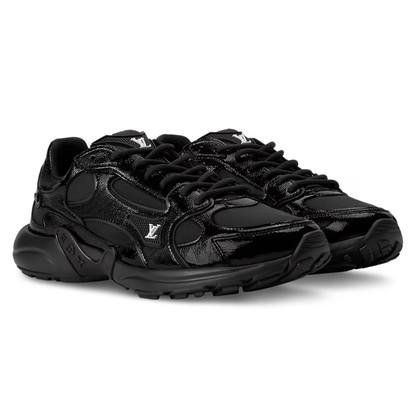 LV Olympia Sneaker Black