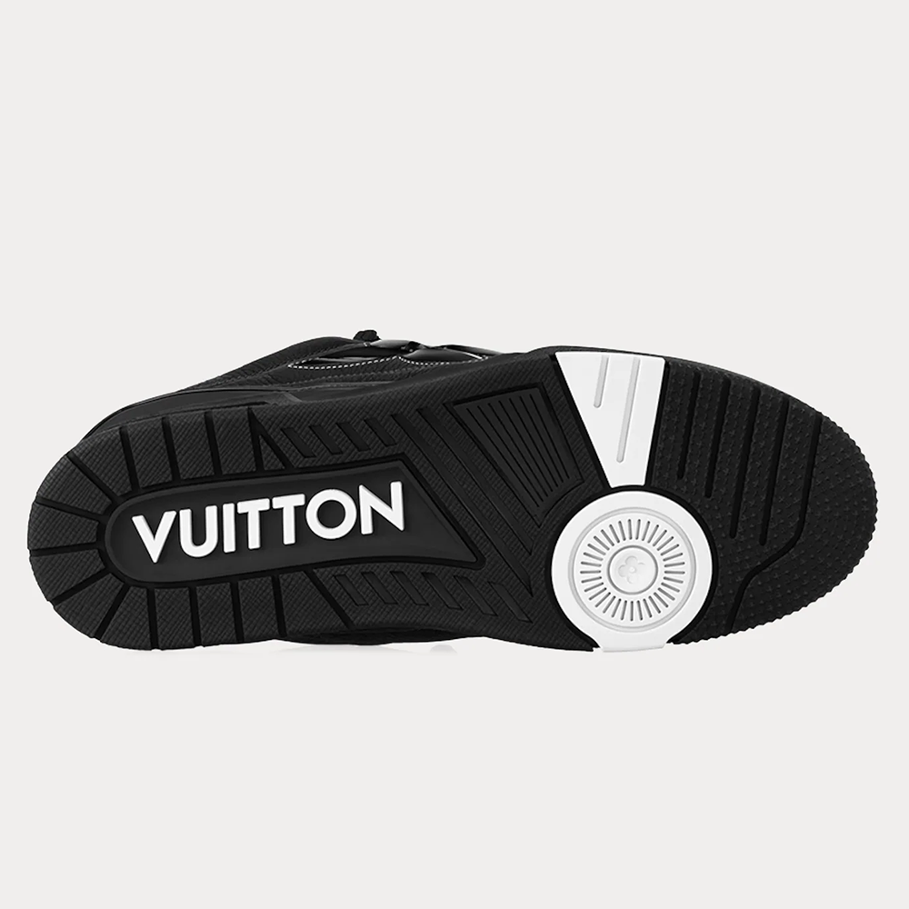 Louis Vuitton LV Skate Black