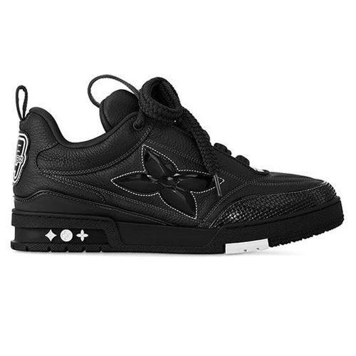 Louis Vuitton LV Skate Black