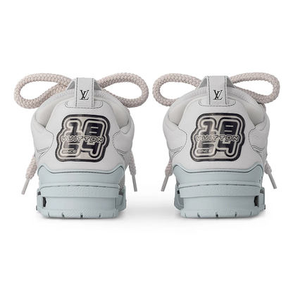 Louis Vuitton LV Skate Sneaker ‘Grey'