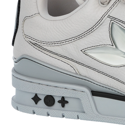 Louis Vuitton LV Skate Sneaker ‘Grey'