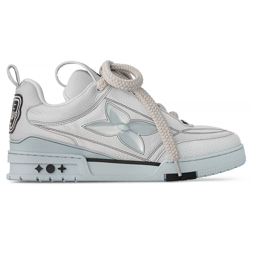 Louis Vuitton LV Skate Sneaker ‘Grey'
