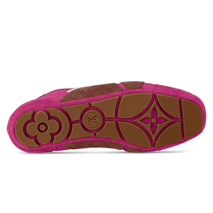 LV Sneakerina Pink
