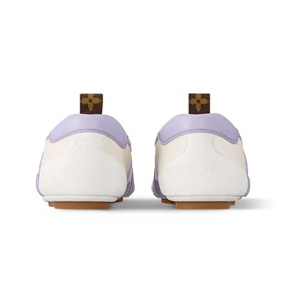 LV Sneakerina Lilas