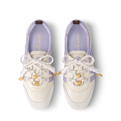 LV Sneakerina Lilas