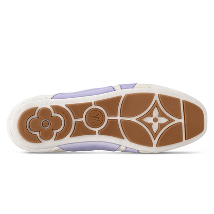 LV Sneakerina Lilas