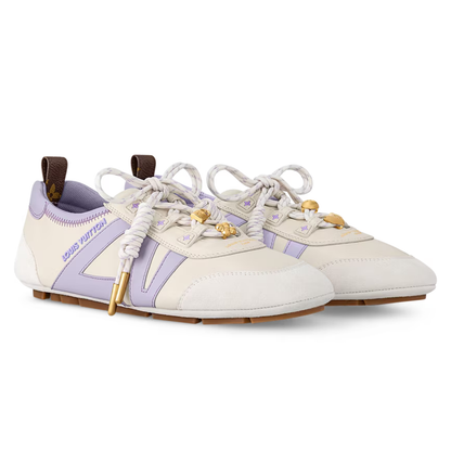 LV Sneakerina Lilas