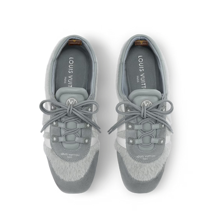 LV Sneakerina Light Gray