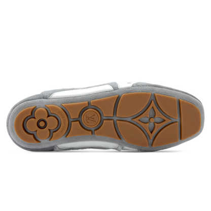 LV Sneakerina Light Gray