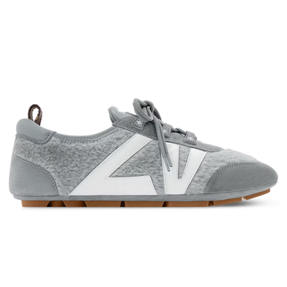 LV Sneakerina Light Gray