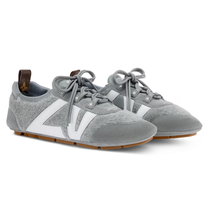 LV Sneakerina Light Gray