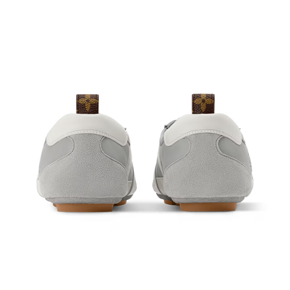 LV Sneakerina Light Grey