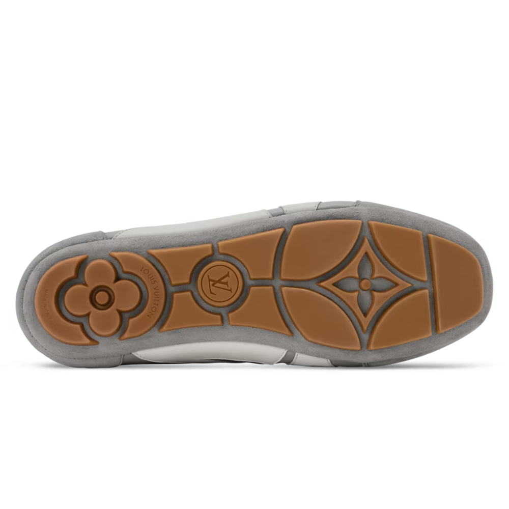 LV Sneakerina Light Grey