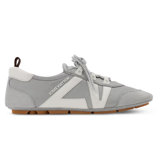 LV Sneakerina Light Grey