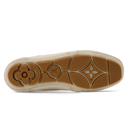 LV Sneakerina Greige