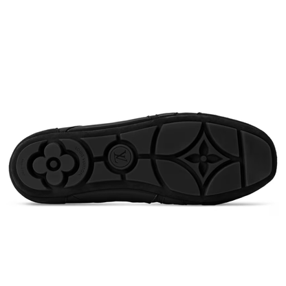LV Sneakerina Black