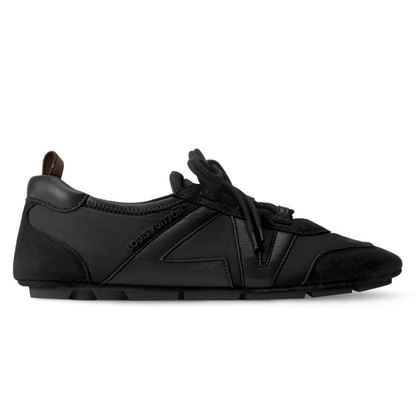 LV Sneakerina Black