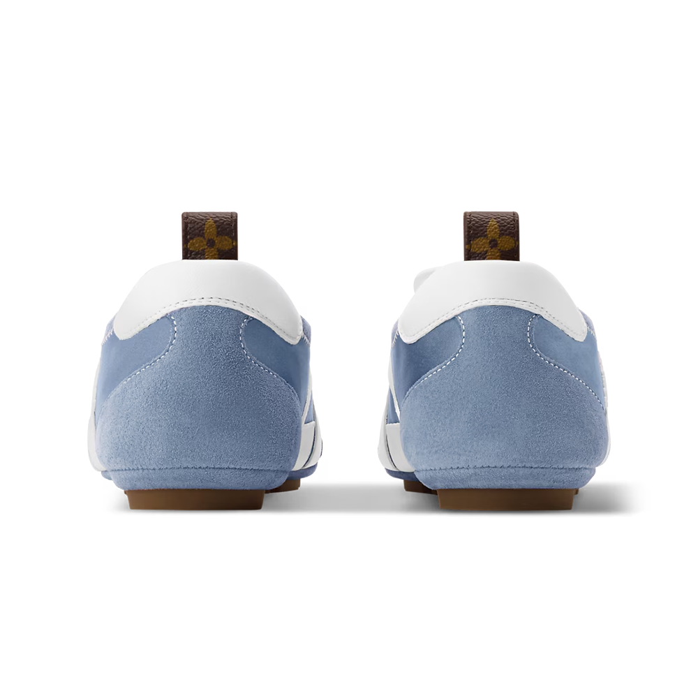 LV Sneakerina Blue