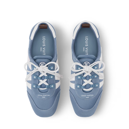 LV Sneakerina Blue