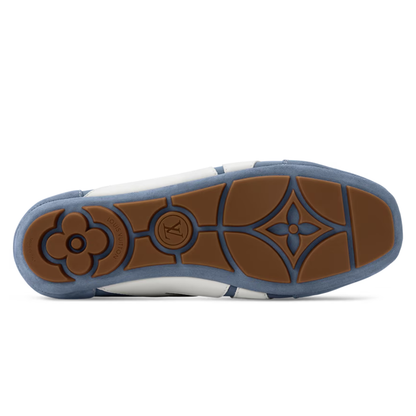 LV Sneakerina Blue