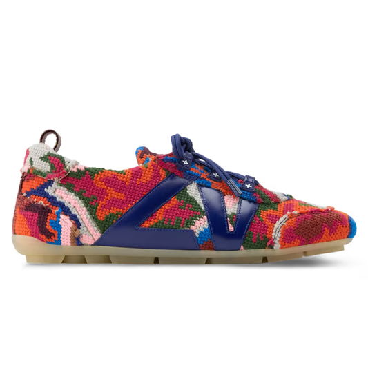 LV Sneakerina Red