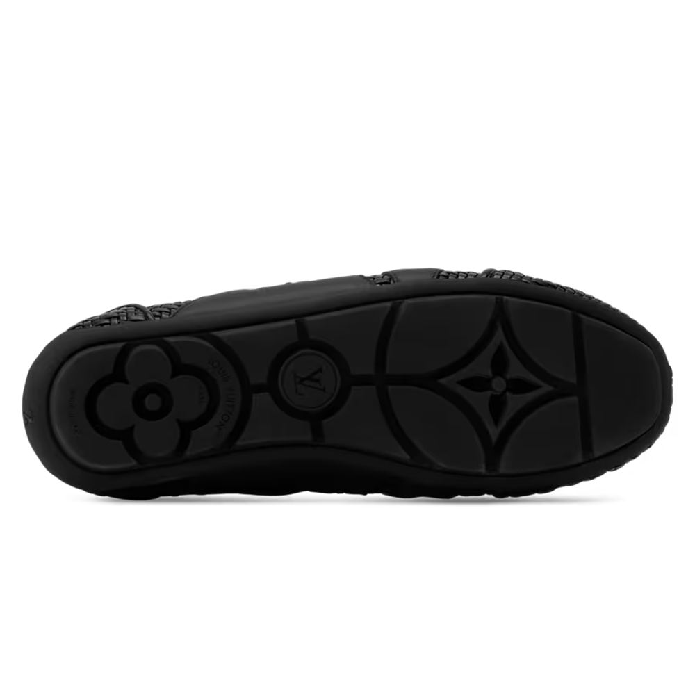 LV Sneakerina Black