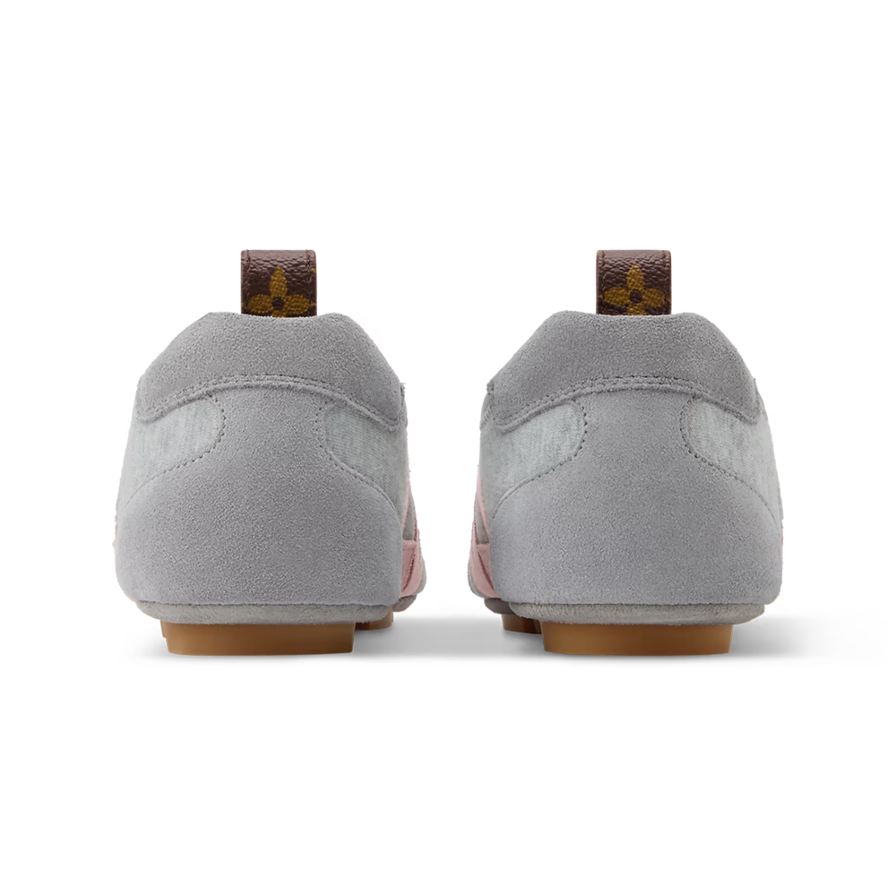 LV Sneakerina Gray