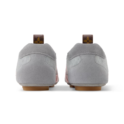 LV Sneakerina Gray