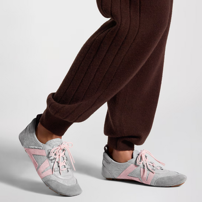 LV Sneakerina Gray