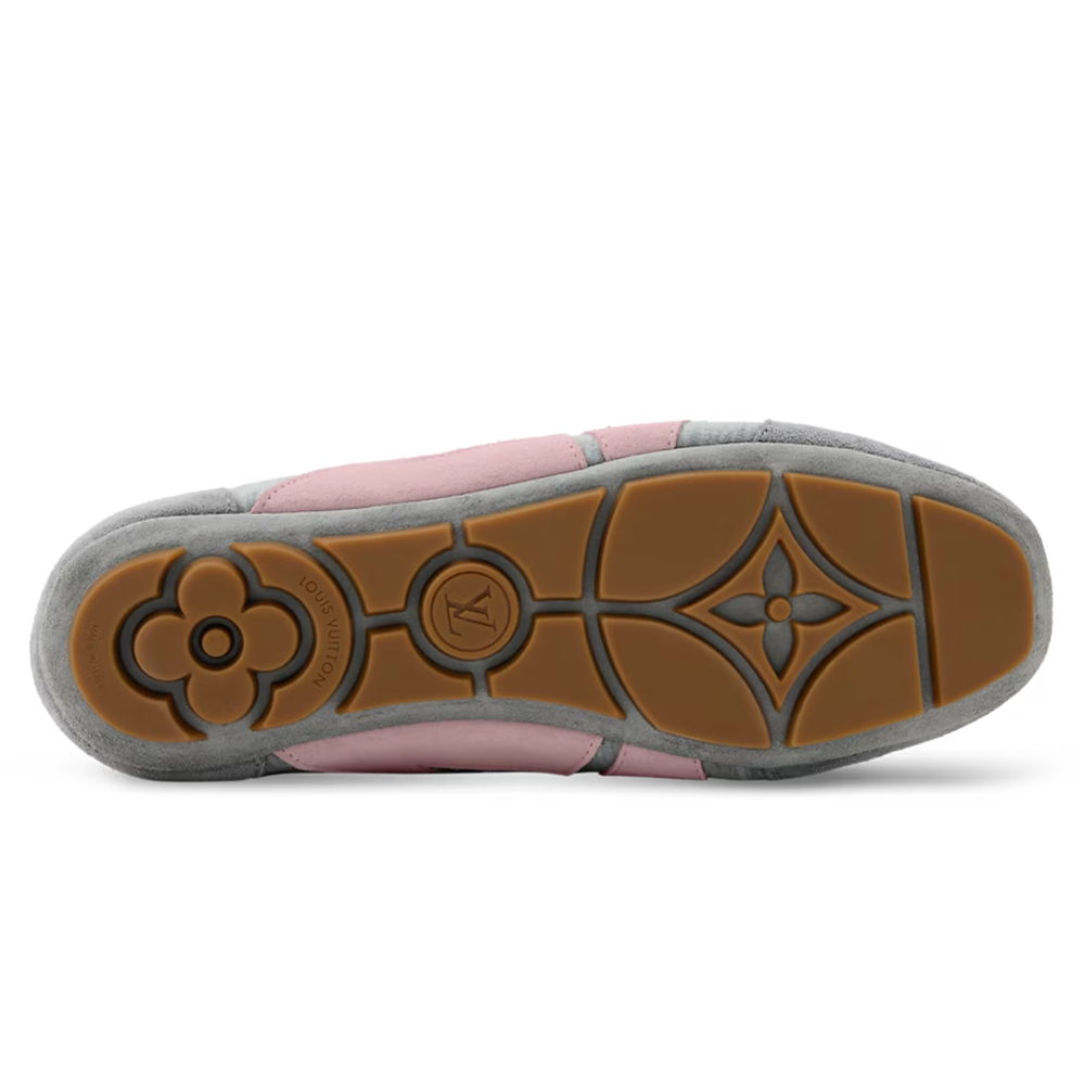 LV Sneakerina Gray